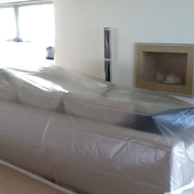 Μονώσεις κατοικιών