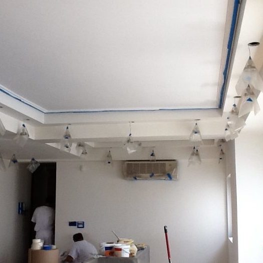 Μονώσεις κατοικιών