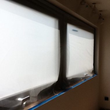 Μονώσεις κατοικιών