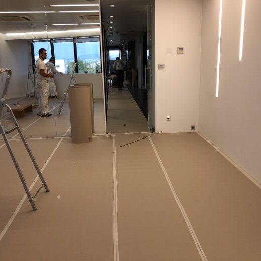 Media cube Χαλάνδρι