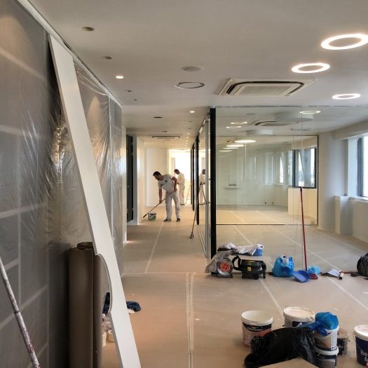 Media cube Χαλάνδρι