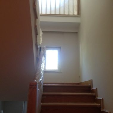 Μονώσεις κατοικιών