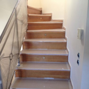 Μονώσεις κατοικιών