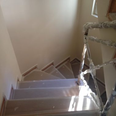 Μονώσεις κατοικιών