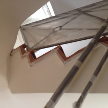 Μονώσεις κατοικιών