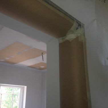 Μονώσεις κατοικιών