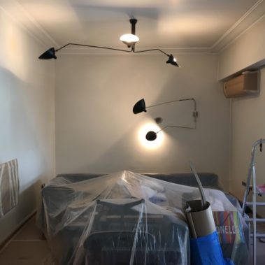 Μονώσεις κατοικιών