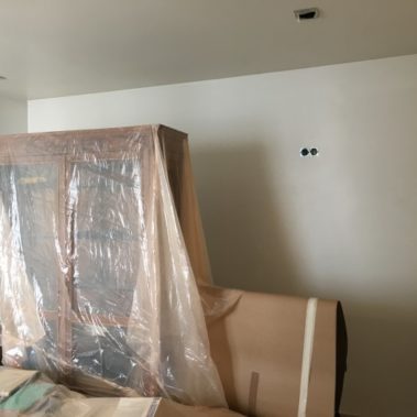 Μονώσεις κατοικιών