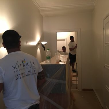 Μονώσεις κατοικιών