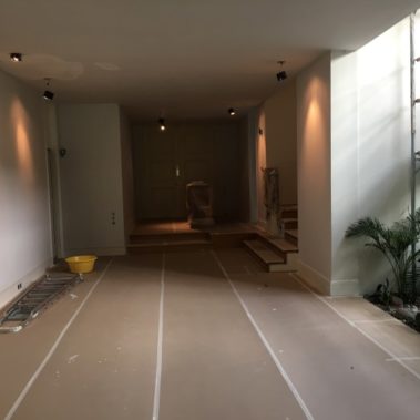 Μονώσεις κατοικιών