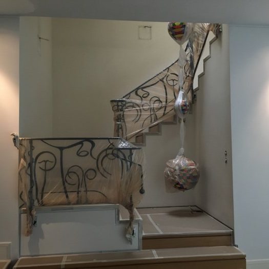 Μονώσεις κατοικιών