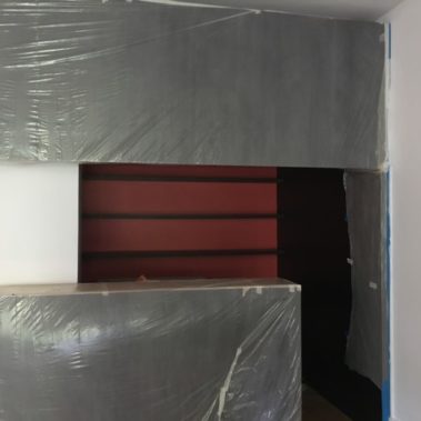 Μονώσεις κατοικιών