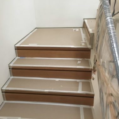 Μονώσεις κατοικιών