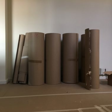 Μονώσεις κατοικιών