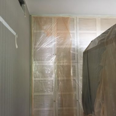 Μονώσεις κατοικιών